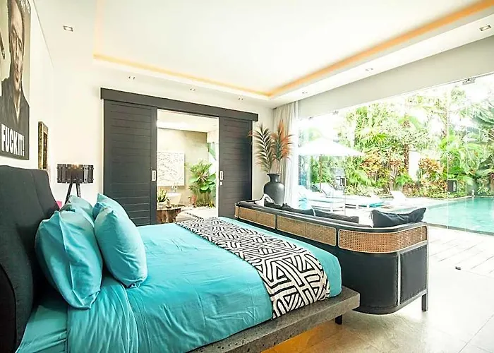 Mette * Canggu (Bali)