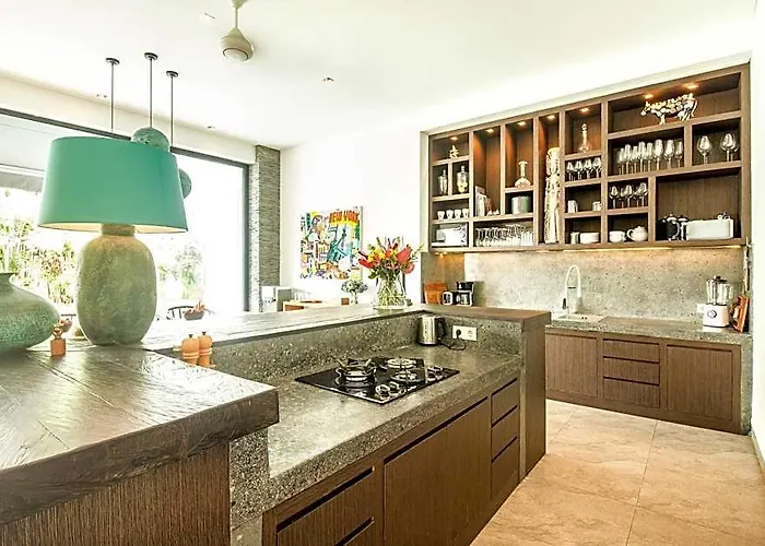 Villa Mette *