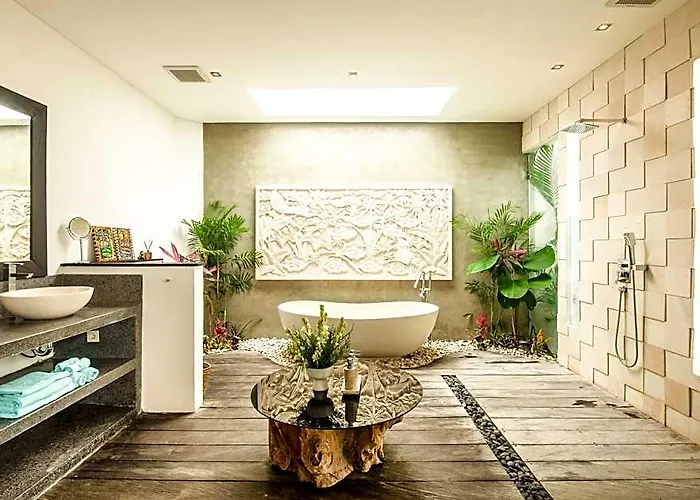 Mette Villa Canggu (Bali)