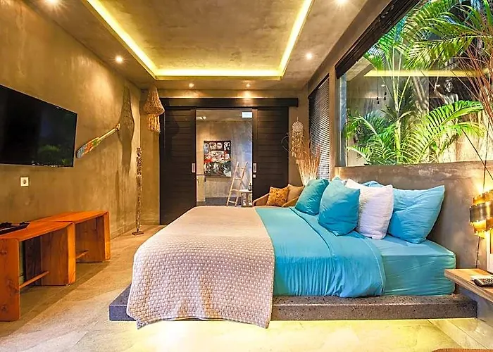 Villa Mette Canggu (Bali)