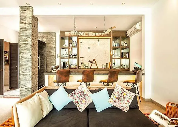 Villa Mette *